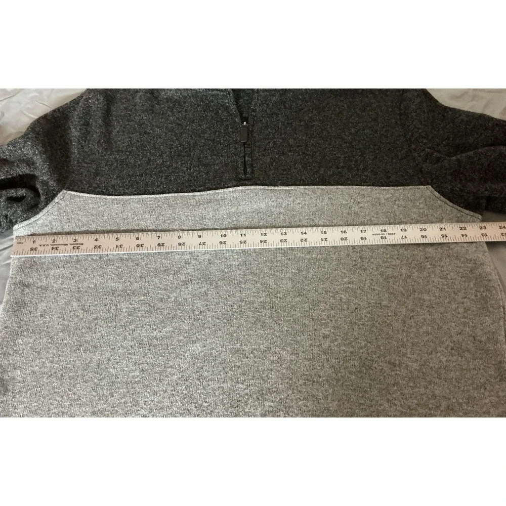 Izod men quarter